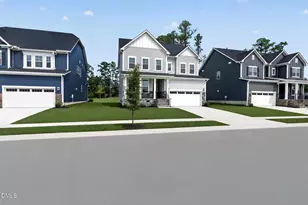 112 Ocean Mist Ln, Holly Springs, NC 27540 - Photo 2