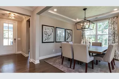112 Ocean Mist Lane, Holly Springs, NC 27540 - Photo 2