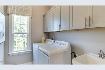 112 Ocean Mist Lane, Holly Springs, NC 27540 - Photo 20