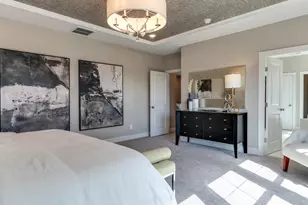 112 Ocean Mist Ln, Holly Springs, NC 27540 - Photo 14