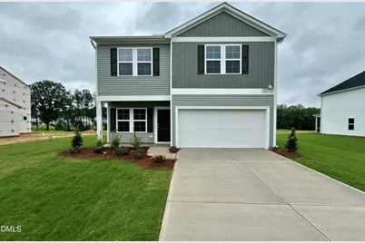 175 Buckthorn Drive, Youngsville, NC 27596 - Photo 1