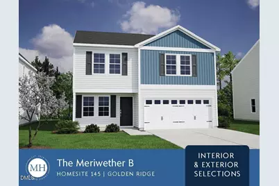 175 Buckthorn Drive, Youngsville, NC 27596 - Photo 4