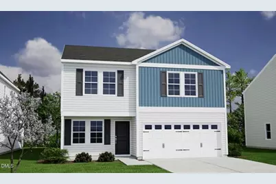 175 Buckthorn Drive, Youngsville, NC 27596 - Photo 2