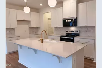 512 Sunset Lake Street, Durham, NC 27704 - Photo 2