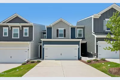 512 Sunset Lake Drive, Durham, NC 27703 - Photo 1