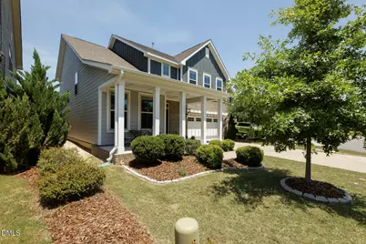 1608 Cascade Falls Lane, Wendell, NC 27591 - Photo 4