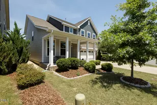 1608 Cascade Falls Ln, Wendell, NC 27591 - Photo 4
