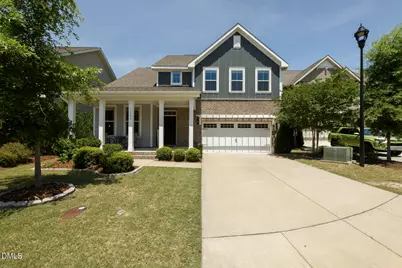 1608 Cascade Falls Lane, Wendell, NC 27591 - Photo 2