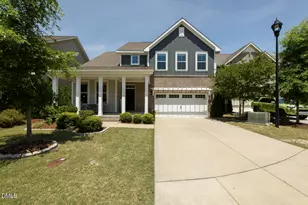 1608 Cascade Falls Ln, Wendell, NC 27591 - Photo 2