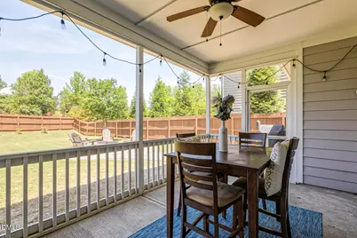 1608 Cascade Falls Lane, Wendell, NC 27591 - Photo 20