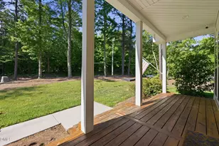1823 Satterfield Rd, Hurdle Mills, NC 27541 - Photo 4