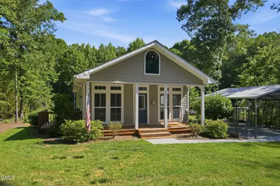 1823 Satterfield Road, Hurdle Mills, NC 27541 - Photo 2