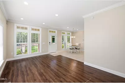 1823 Satterfield Road, Hurdle Mills, NC 27541 - Photo 10