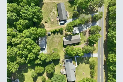 1823 Satterfield Road, Hurdle Mills, NC 27541 - Photo 36