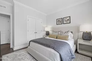 445 Fire Opal Ln, Holly Springs, NC 27540 - Photo 18