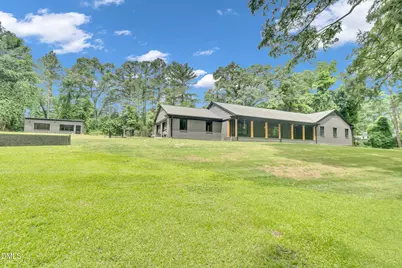 208 Reynolds Drive, Fuquay Varina, NC 27526 - Photo 1