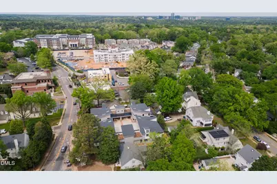 1808 Oberlin Road #102, Raleigh, NC 27608 - Photo 18