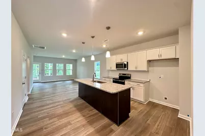 200 Buckthorn Drive, Youngsville, NC 27596 - Photo 6