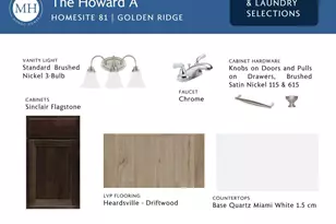 200 Buckthorn Dr, Youngsville, NC 27596 - Photo 20