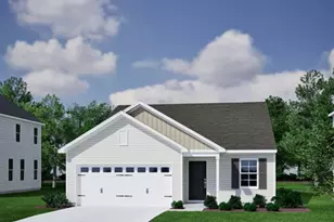 200 Buckthorn Dr, Youngsville, NC 27596 - Photo 2