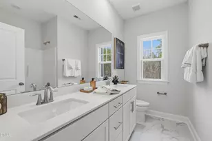121 Ocean Mist Ln, Holly Springs, NC 27540 - Photo 32