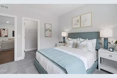 121 Ocean Mist Lane, Holly Springs, NC 27540 - Photo 22