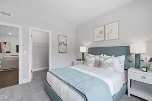 121 Ocean Mist Ln, Holly Springs, NC 27540 - Photo 22