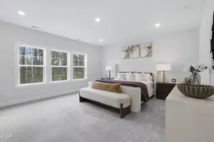121 Ocean Mist Ln, Holly Springs, NC 27540 - Photo 26