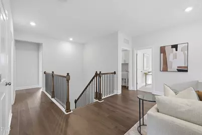 121 Ocean Mist Lane, Holly Springs, NC 27540 - Photo 20