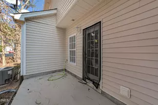 102 Licorice Dr, Apex, NC 27502 - Photo 32