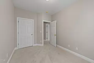 102 Licorice Dr, Apex, NC 27502 - Photo 26