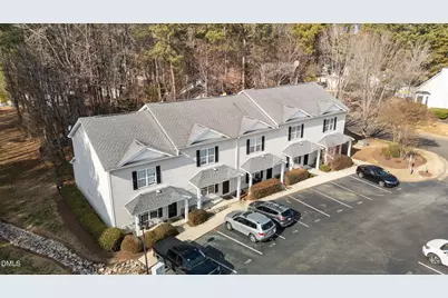 102 Licorice Drive, Apex, NC 27502 - Photo 6