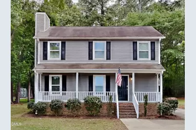 4128 Labrador Drive, Raleigh, NC 27616 - Photo 1