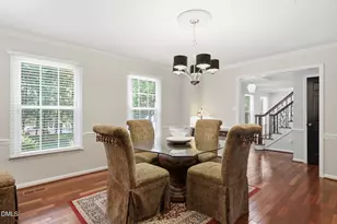 100 Moray Ct, Cary, NC 27511 - Photo 22