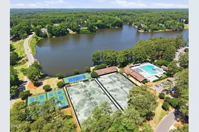 100 Moray Court, Cary, NC 27511 - Photo 50