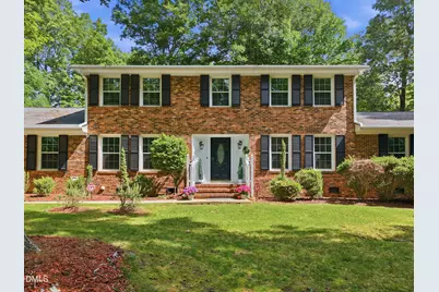 100 Moray Court, Cary, NC 27511 - Photo 2