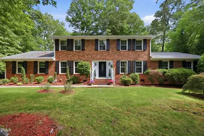 100 Moray Court, Cary, NC 27511 - Photo 1