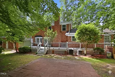 100 Moray Court, Cary, NC 27511 - Photo 42