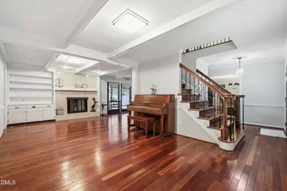 100 Moray Court, Cary, NC 27511 - Photo 8