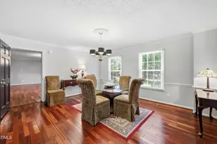 100 Moray Ct, Cary, NC 27511 - Photo 22