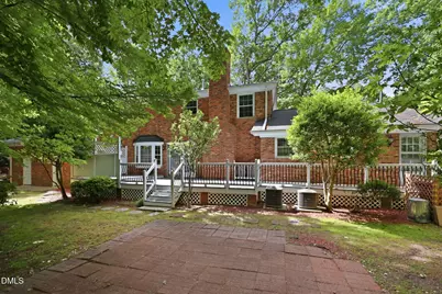 100 Moray Court, Cary, NC 27511 - Photo 40