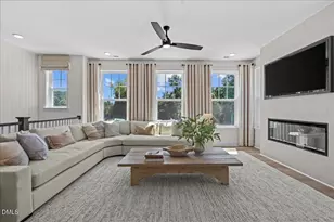 10913 Bayflower Wy, Raleigh, NC 27617 - Photo 10