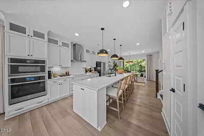 10913 Bayflower Way, Raleigh, NC 27617 - Photo 12