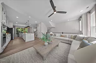 10913 Bayflower Wy, Raleigh, NC 27617 - Photo 8