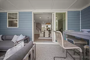 10913 Bayflower Wy, Raleigh, NC 27617 - Photo 22