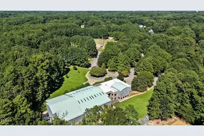 10913 Bayflower Way, Raleigh, NC 27617 - Photo 54