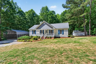 2028 Canterbury Road, Clayton, NC 27520 - Photo 4