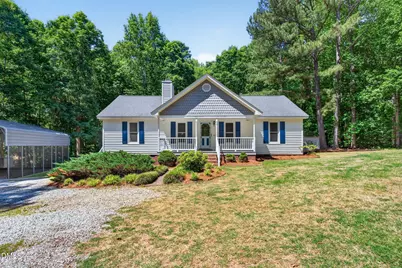2028 Canterbury Road, Clayton, NC 27520 - Photo 2