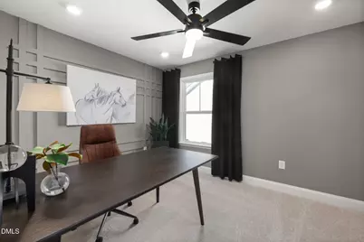 420 Willow Vale Avenue, Knightdale, NC 27545 - Photo 24