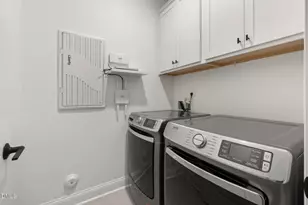 420 Willow Vale Ave, Knightdale, NC 27545 - Photo 28